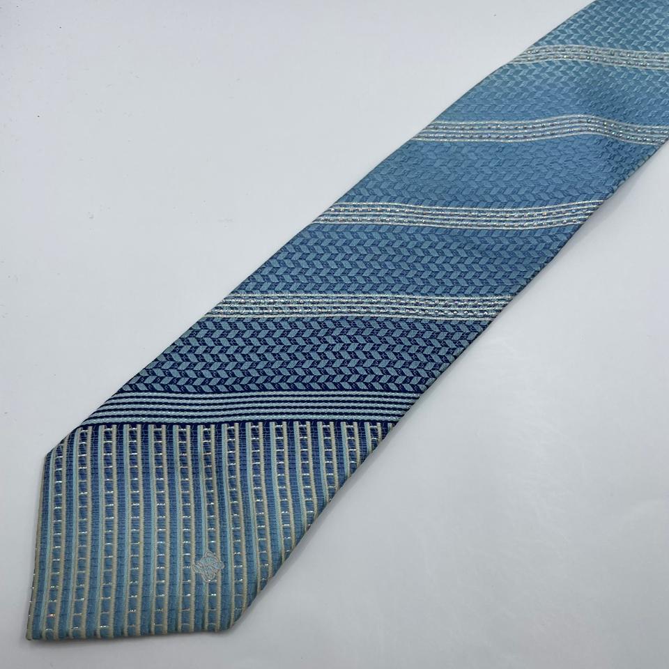 루이까또즈 패턴 넥타이