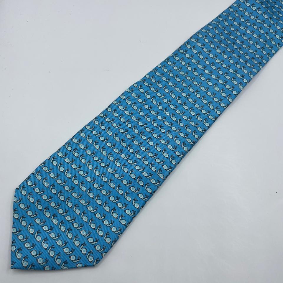 닥스 패턴 넥타이