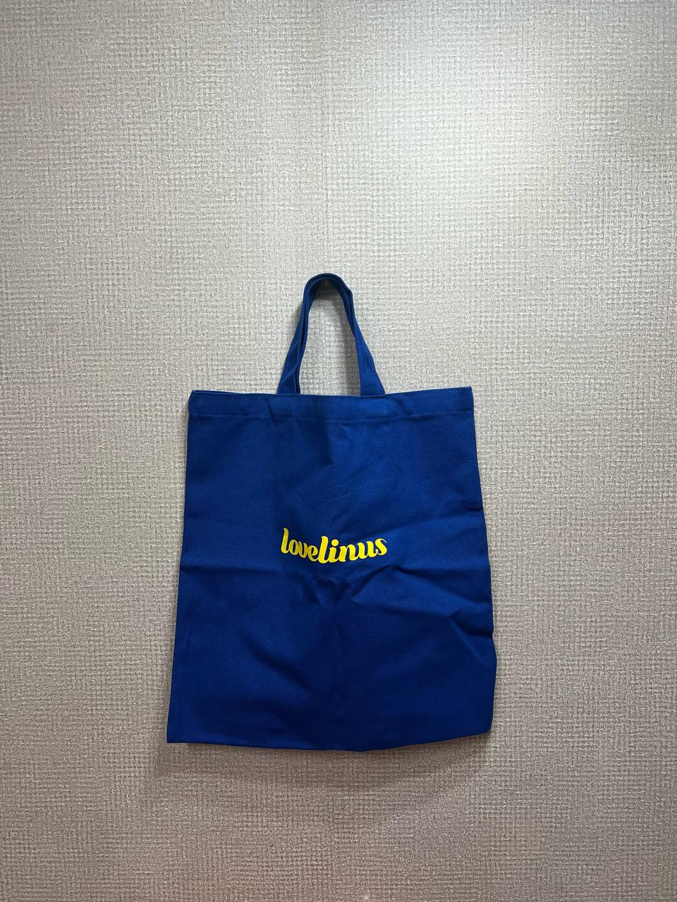 러블리즈 러블리너스 에코 백 세트