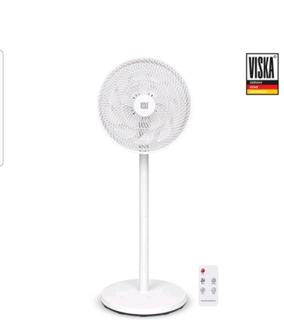 비스카 써큘레이터