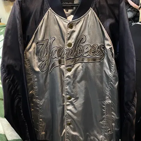 MLB 뉴욕 양키즈 바시티