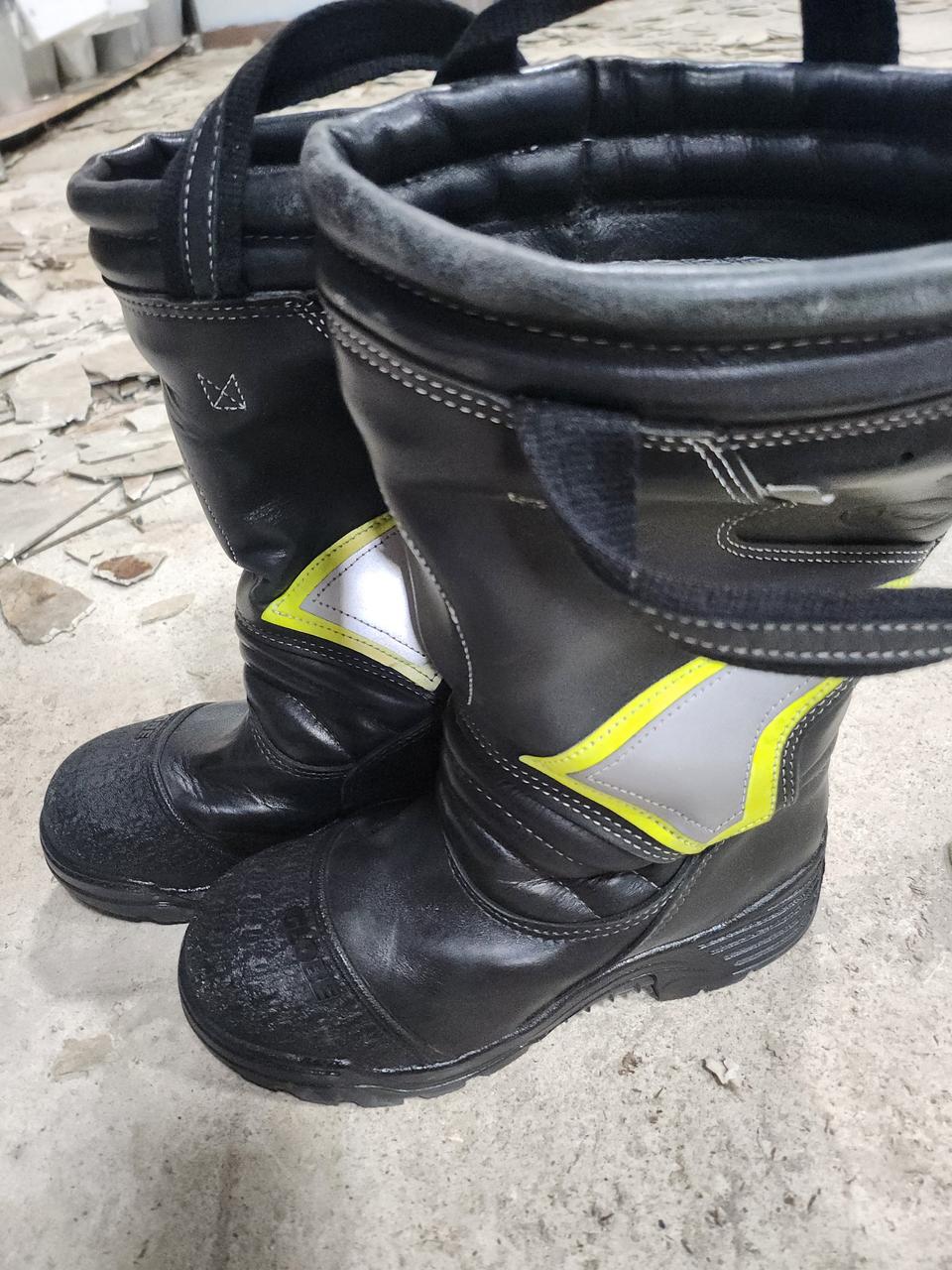 밀리터리 미군용 소방화