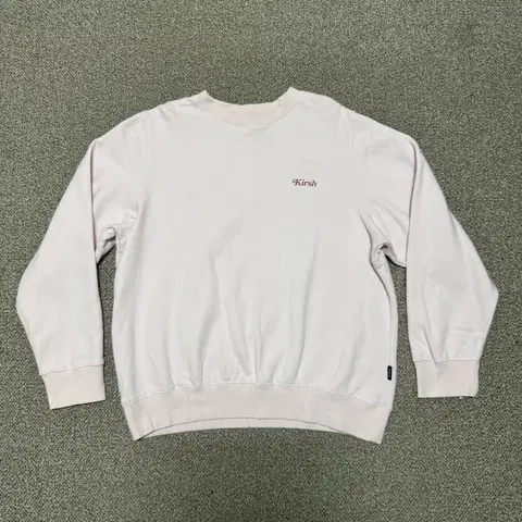 1 키르시 맨투맨