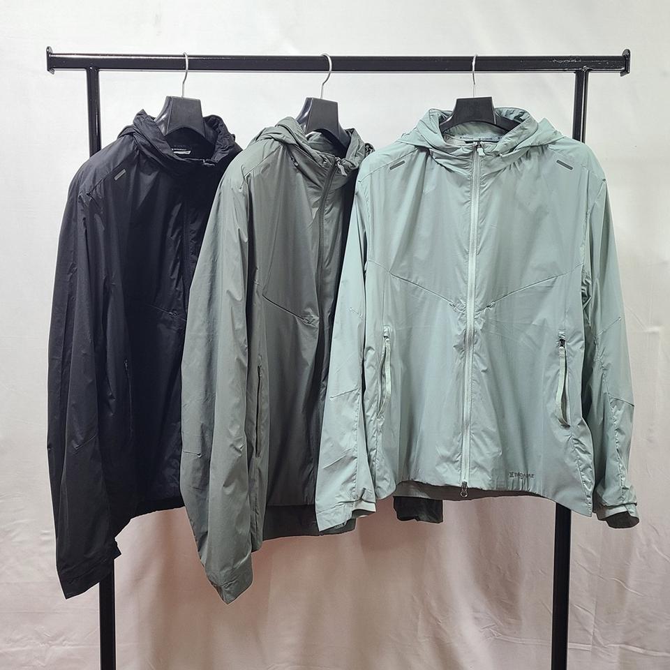 새상품 이원재 골프 남자 경량 바람막이 자켓 4컬러