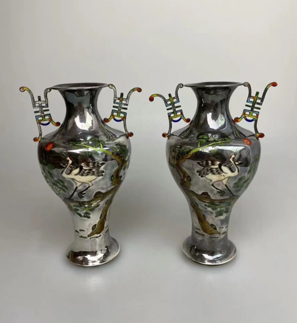 옛날 순은 쌍얼병