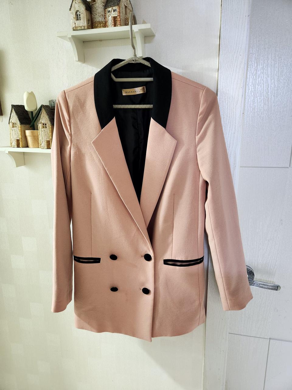 마크막스 여성봄,가을쟈켓(바지덤)