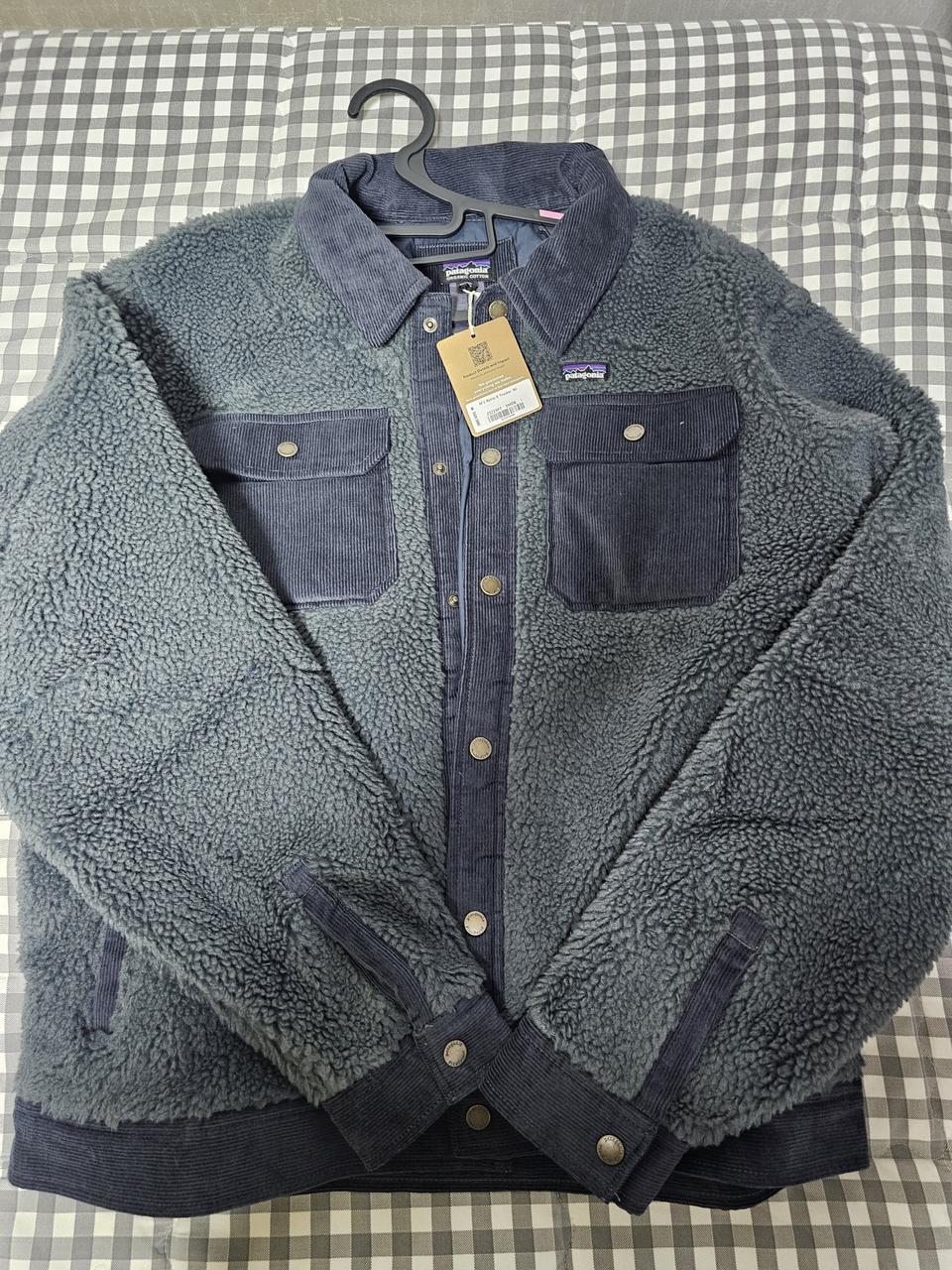 파타고니아 레트로-X 트러커 (L사이즈)