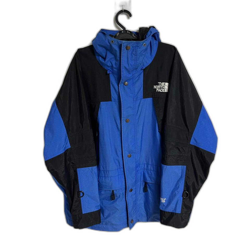 노스페이스 써밋시리즈 고어텍스 바람막이 105