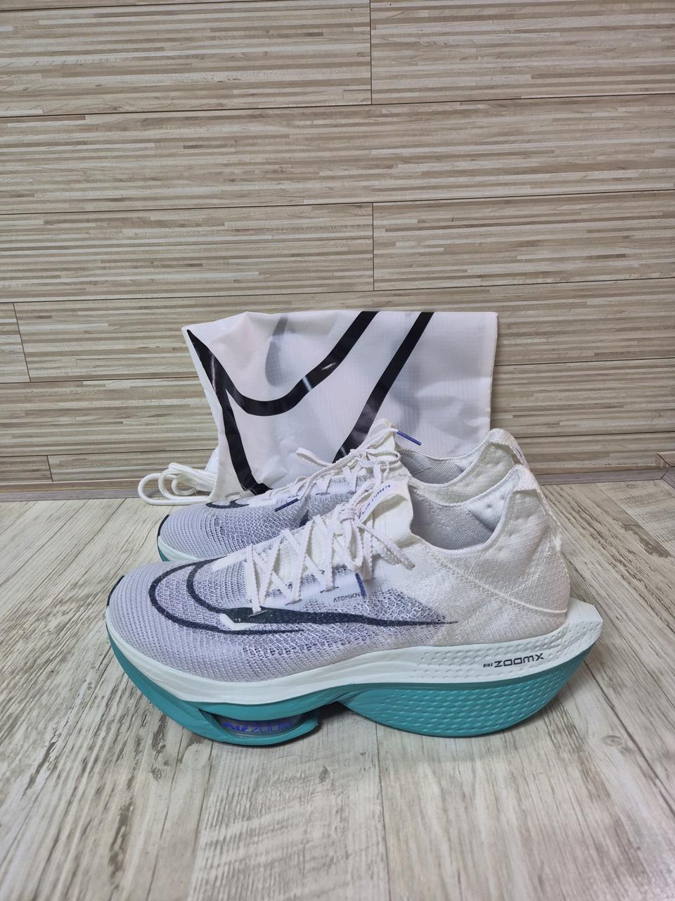 새상품(300) 나이키 알파 플라이 넥스트2 무료배송