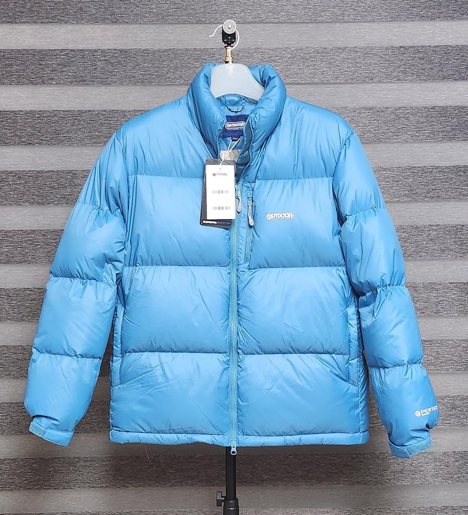 아웃도어프로덕츠 퍼텍스 구스 다웃쟈켓 M