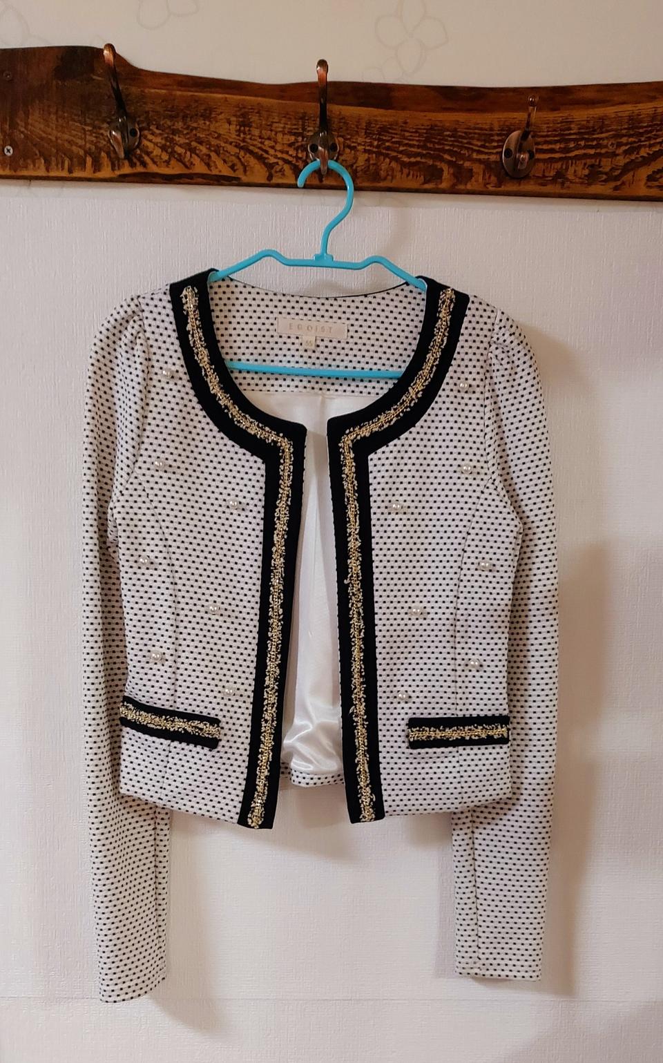 에고이스트 쟈켓