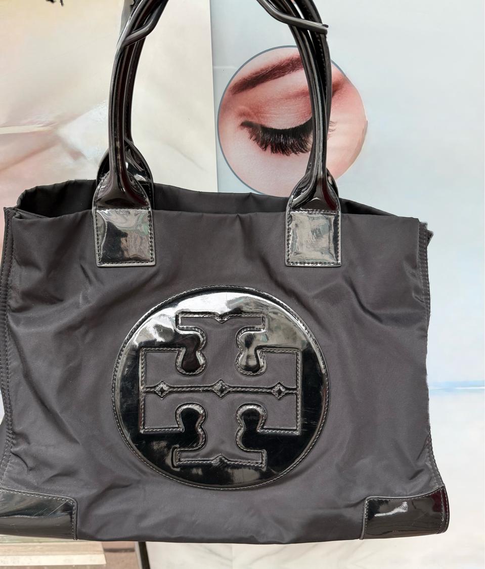 토리버치 토트 숄더백