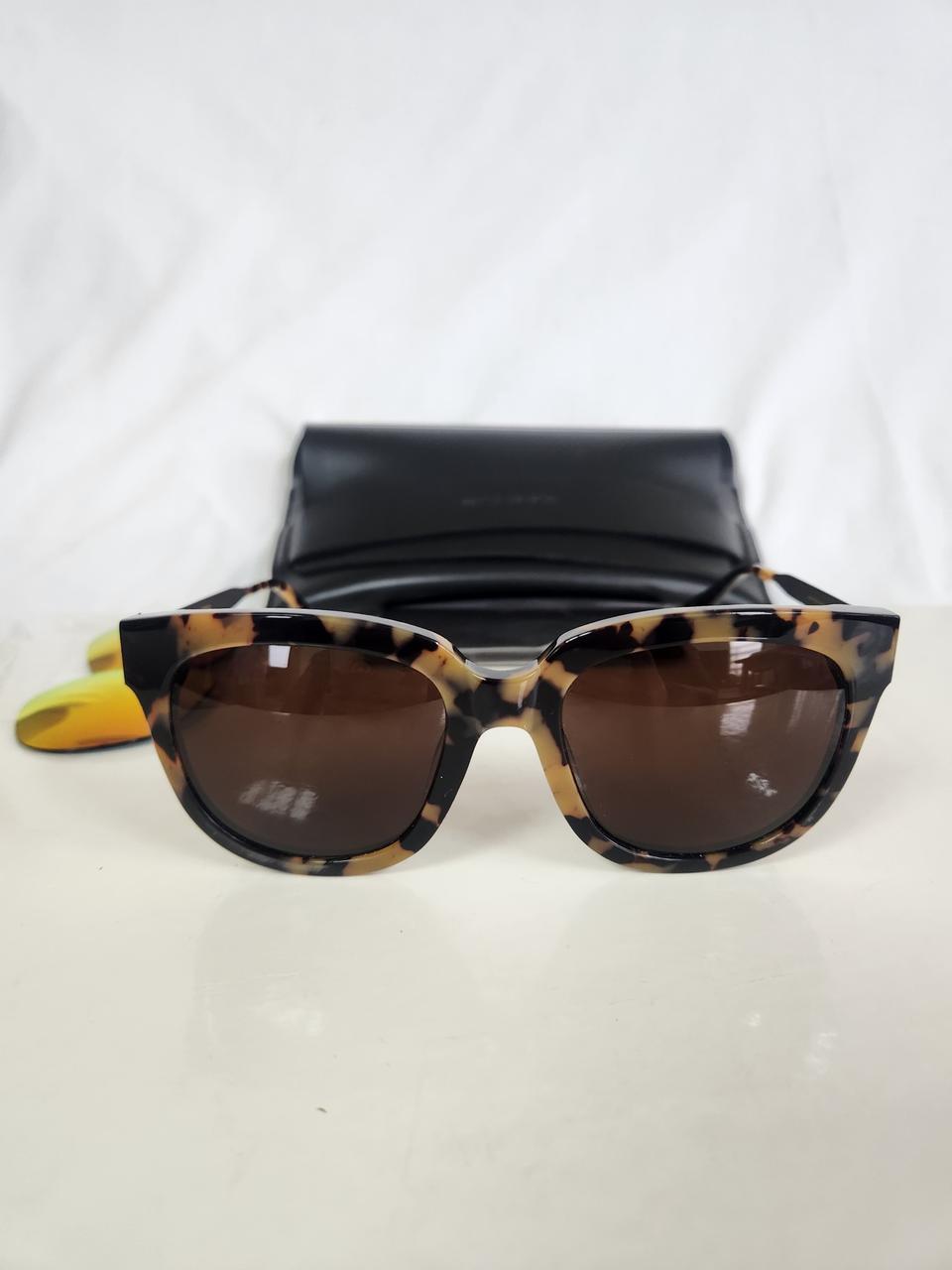 《새상품급+무료배송》젠틀몬스터 앱센트 선글라스