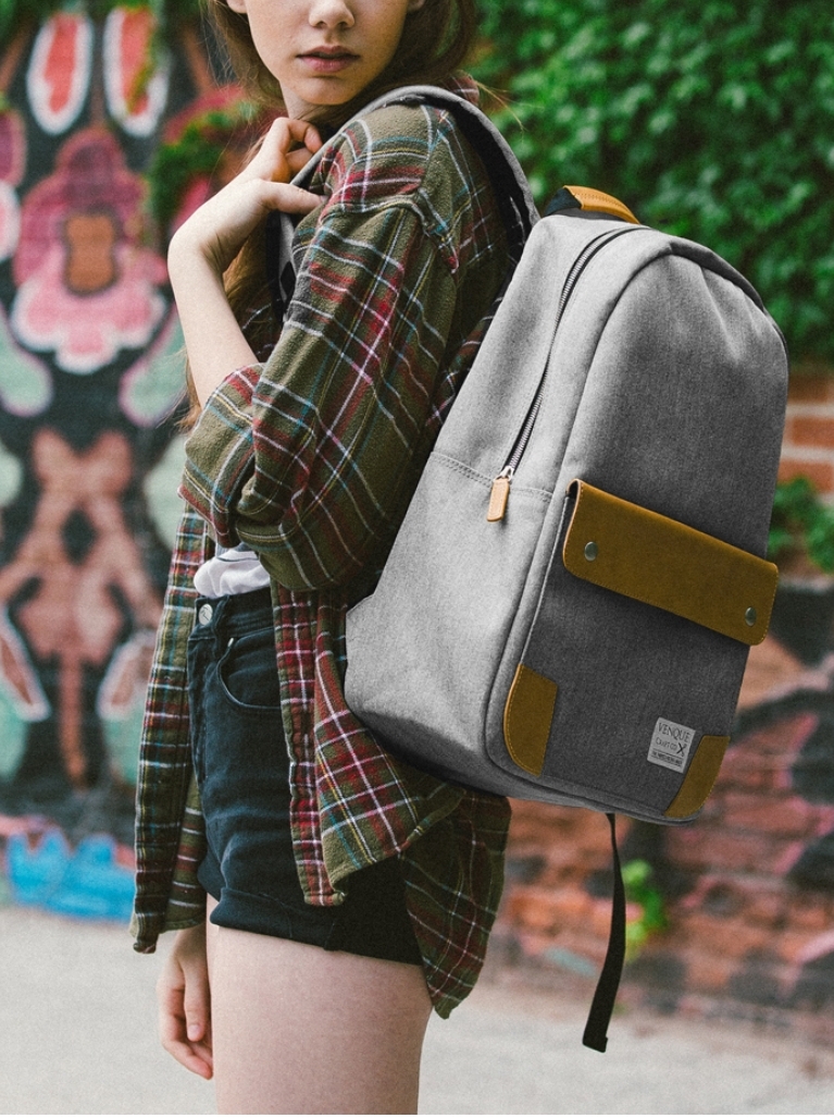 벤크 클래식 백팩