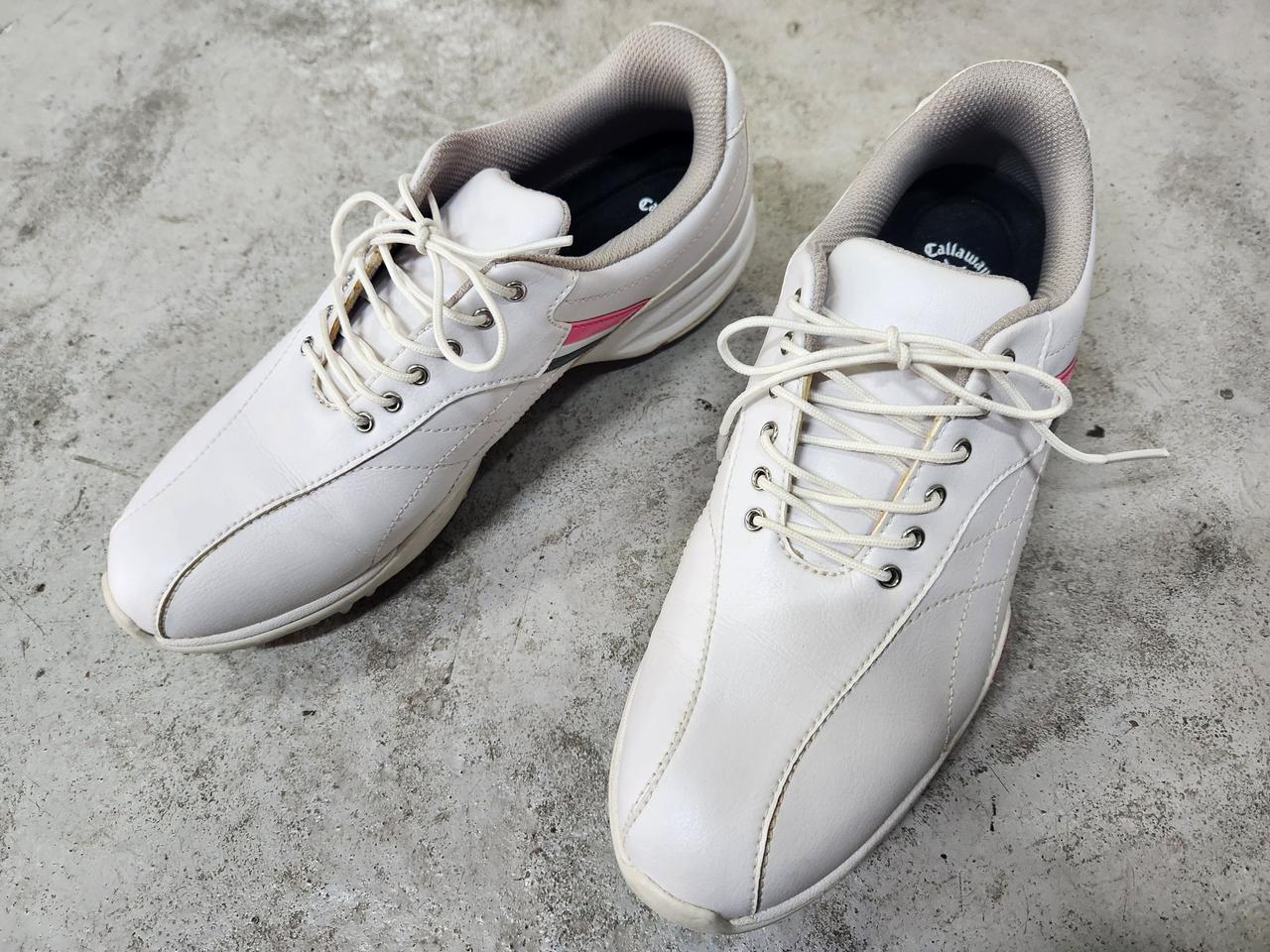 캘러웨이 245골프화