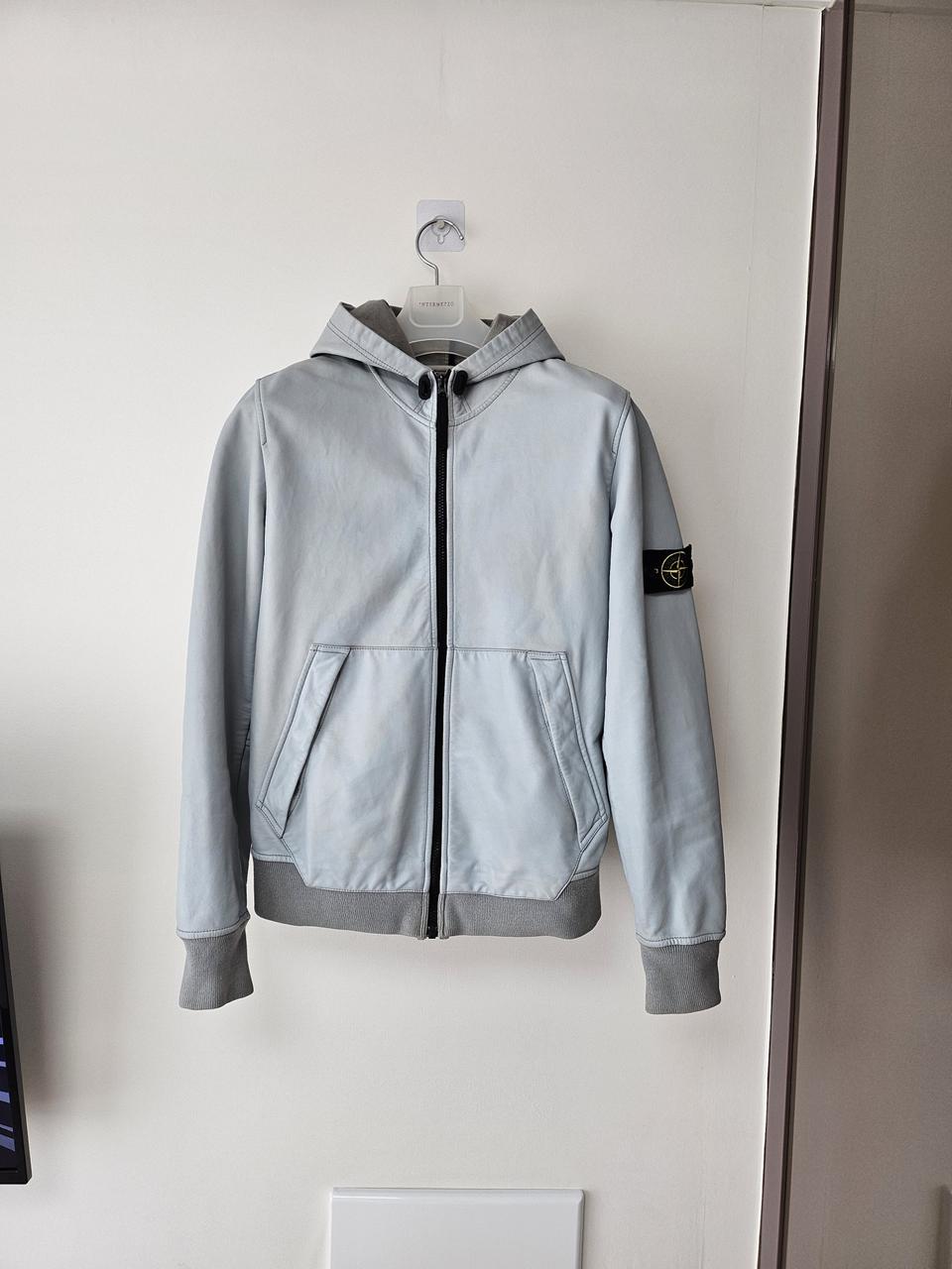 스톤아일렌드 100