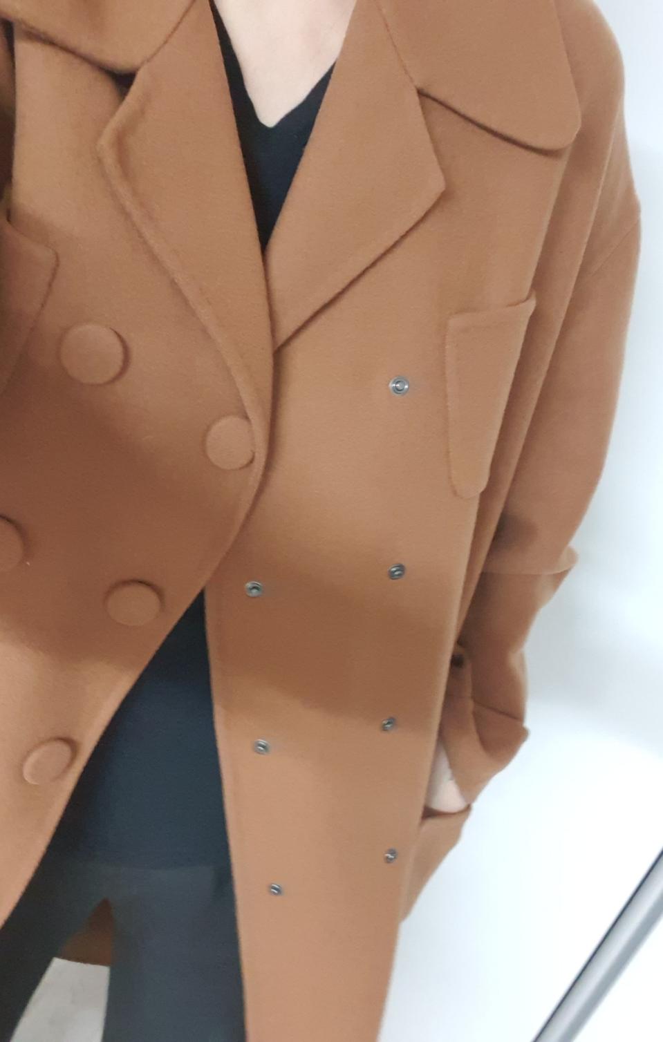 N21 코트