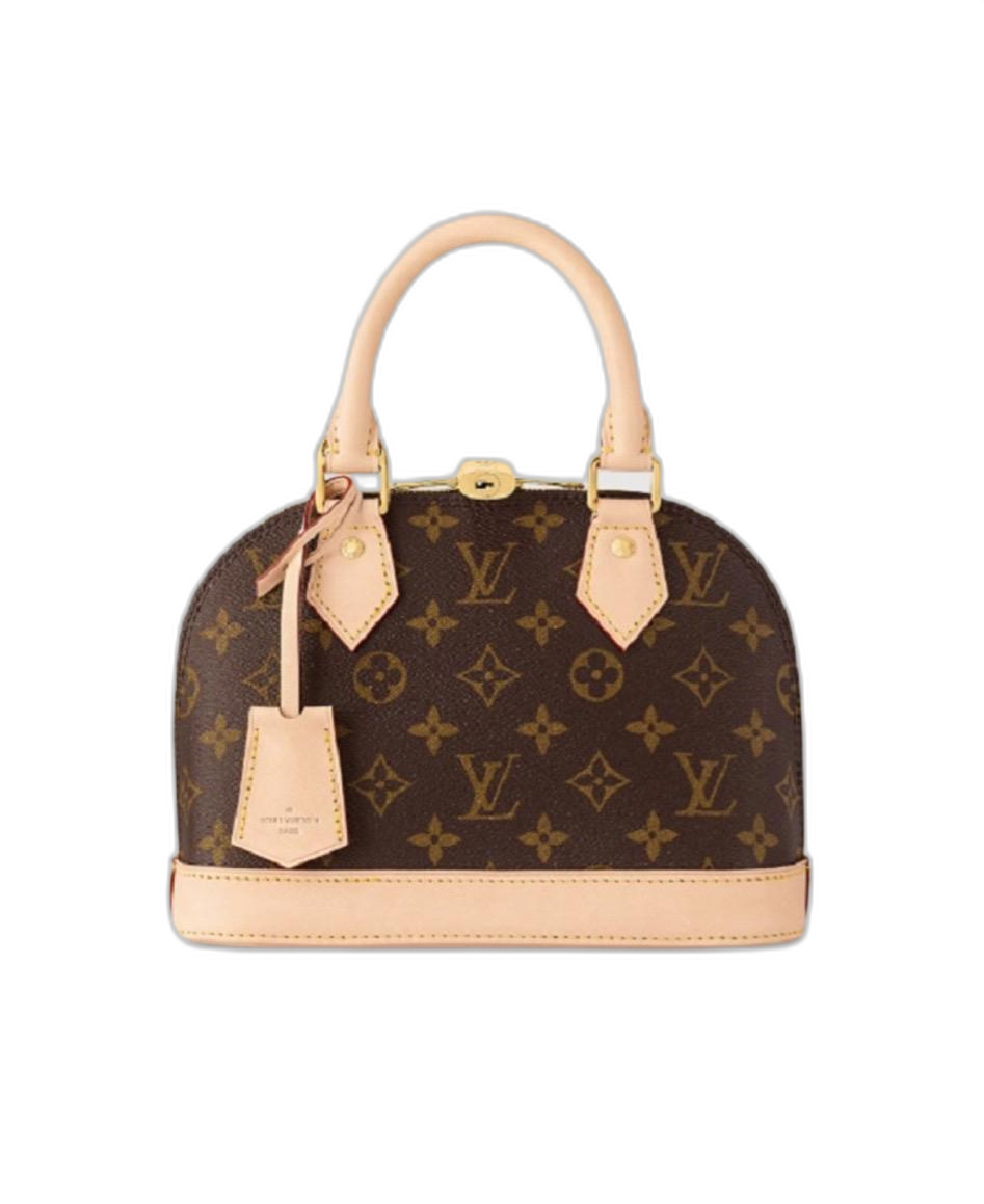 루이비통 알바BB