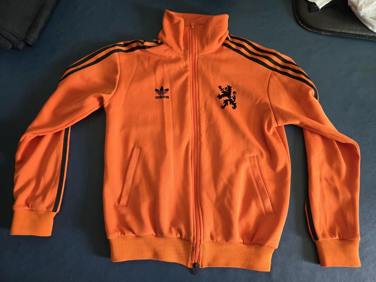 아디다스 구 홀랜드 져지 95