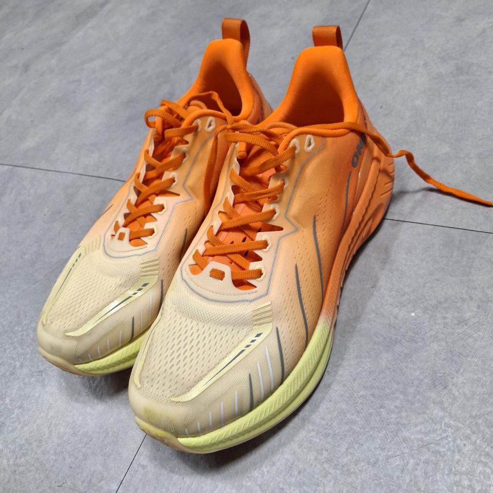 OME MIX 남성용 헤비 러너 스포츠 러닝화 육상화 45