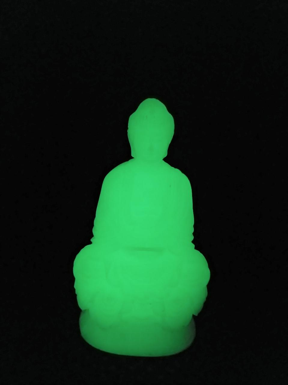 불상 부처님 석가모니 야광석 부처님오신날 인테리어소품 셀프인테리어