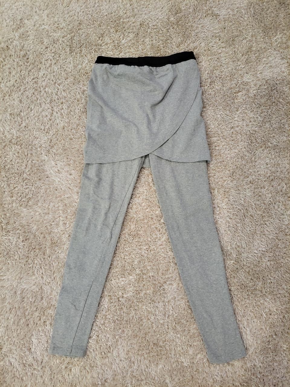 (55)스커트 레깅스