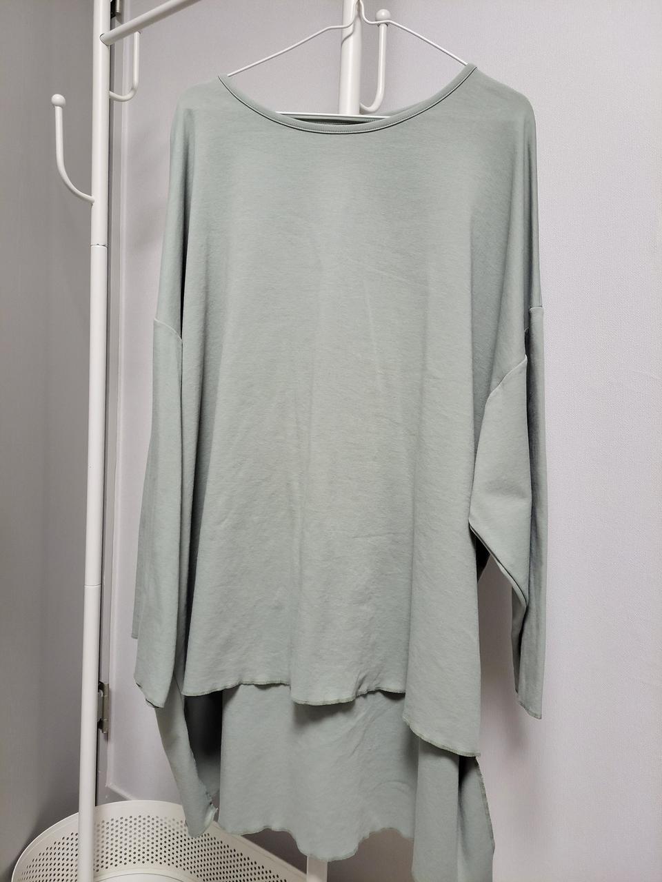 calin 롤업 박시티