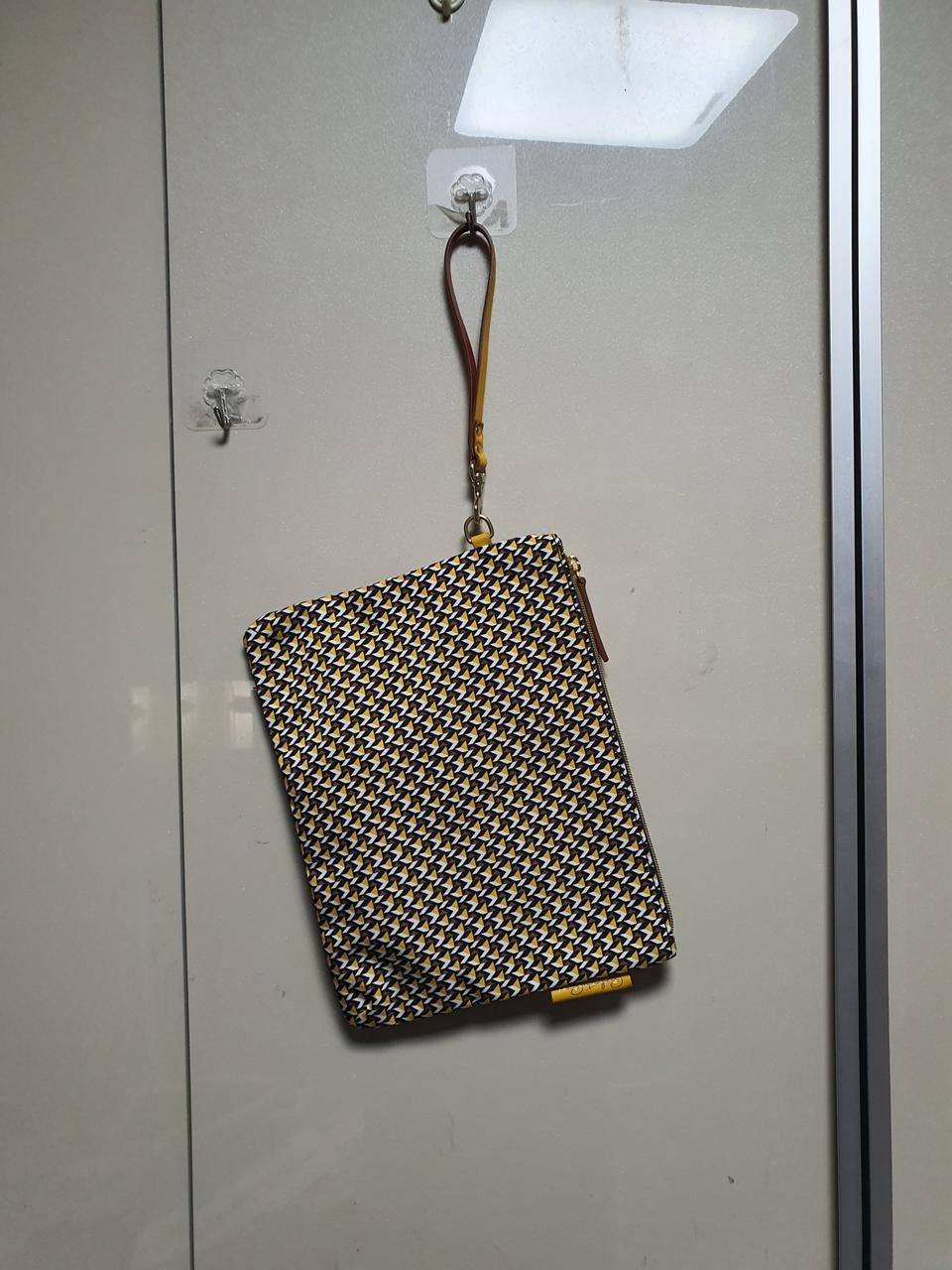 로베르타 피에리 클러치백