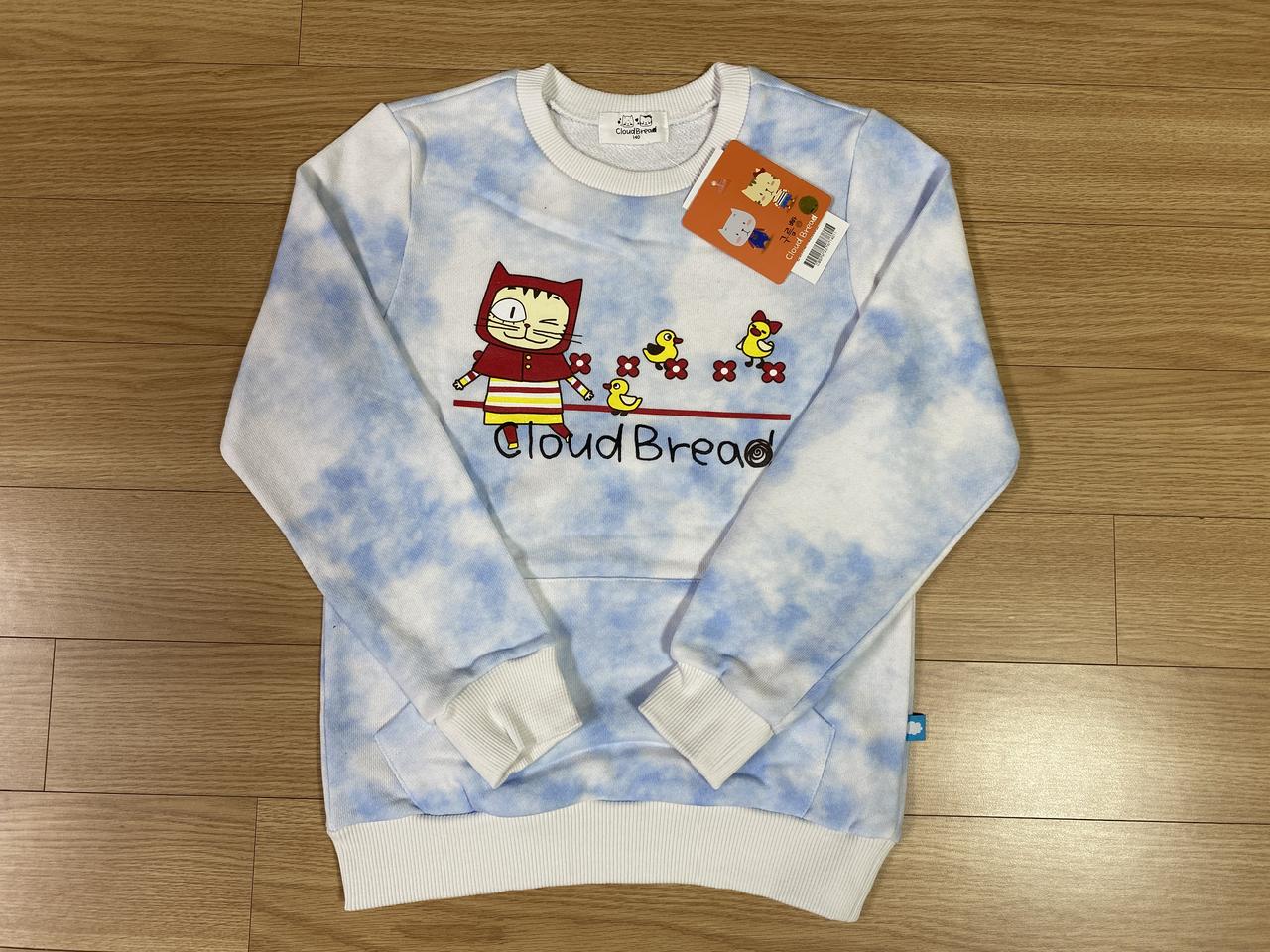 맨투맨 라운드티 130,140