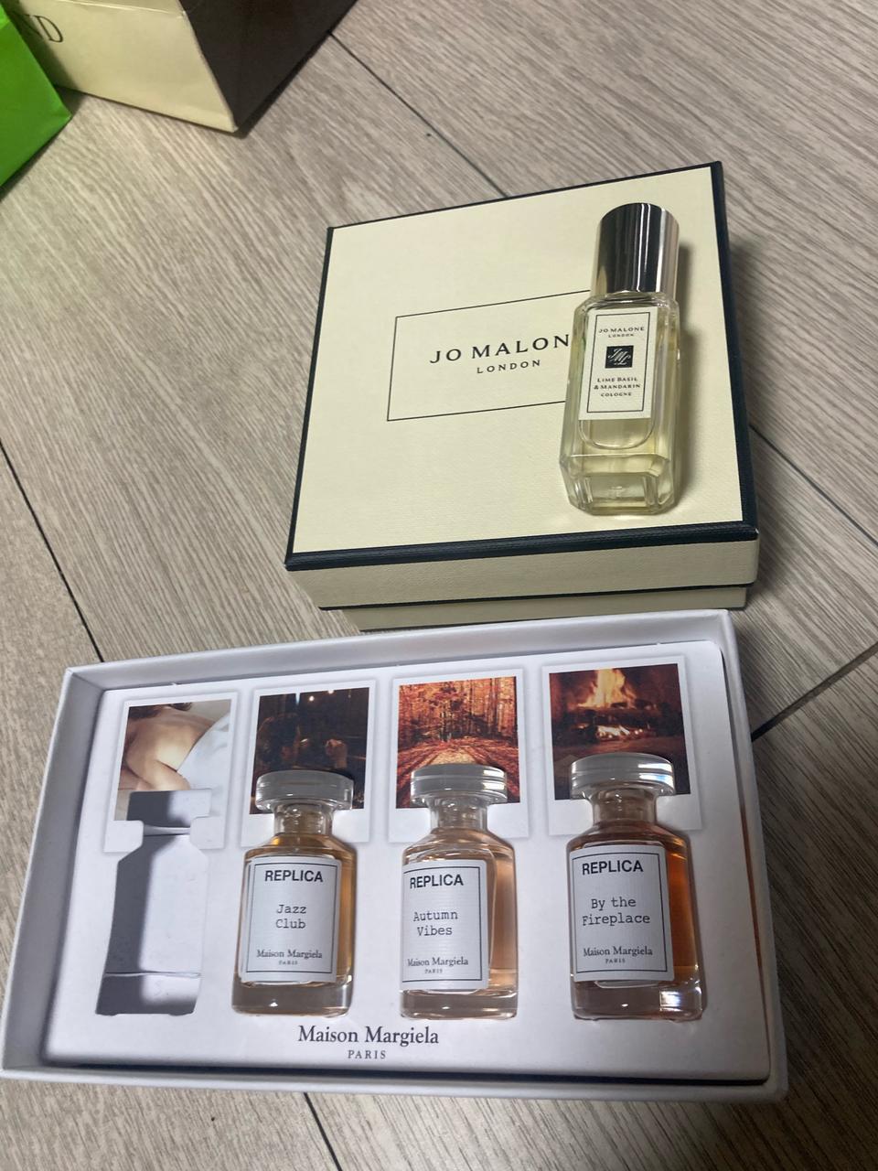 조말론+메종 향수+아프리모 향수+핸드크림