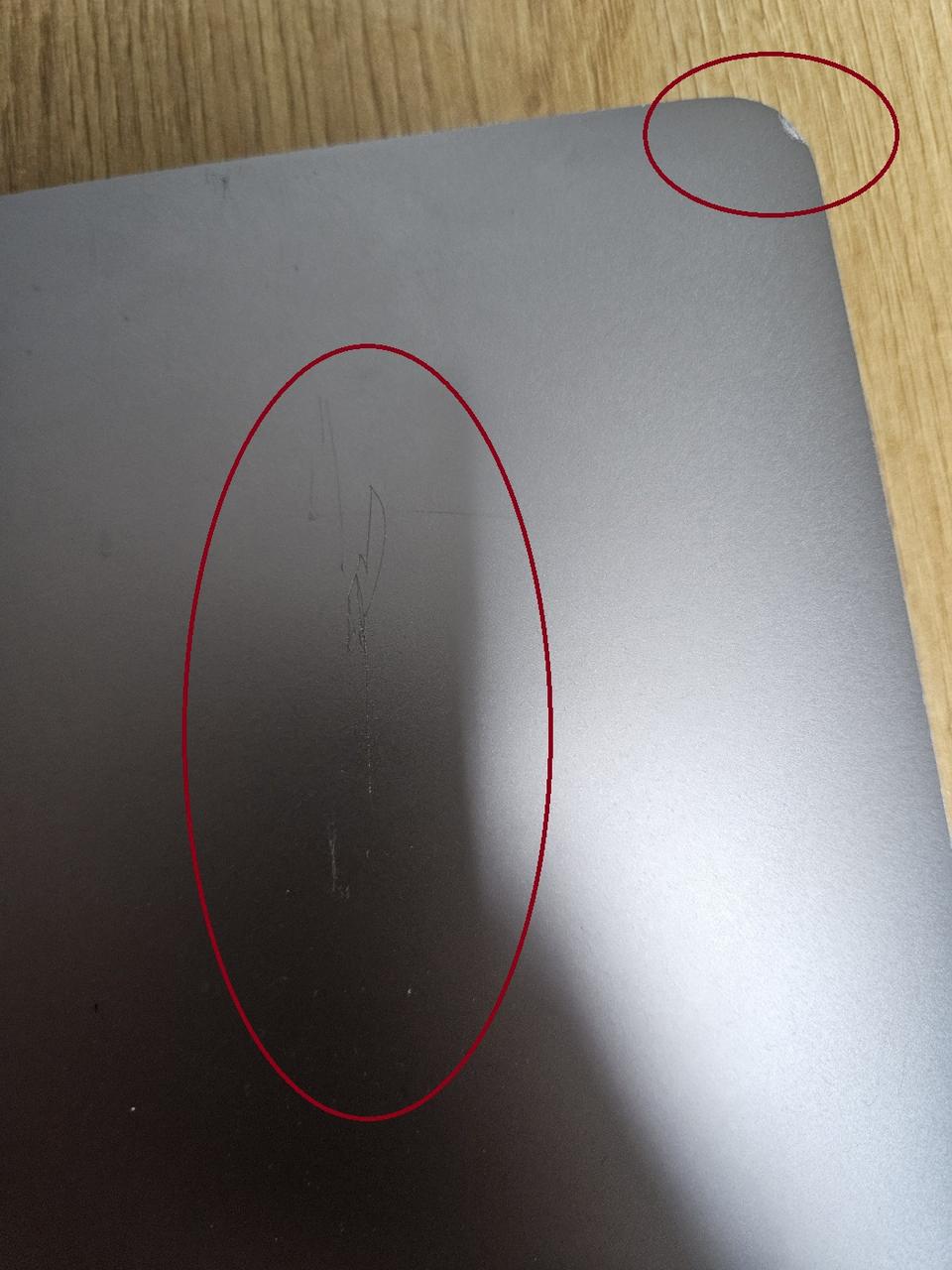 2019 맥북프로 16인치 터치바 팝니다.