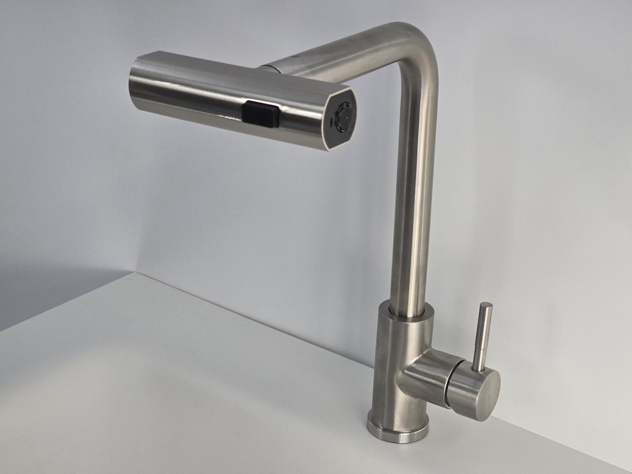 싱크대수전 폭포수전