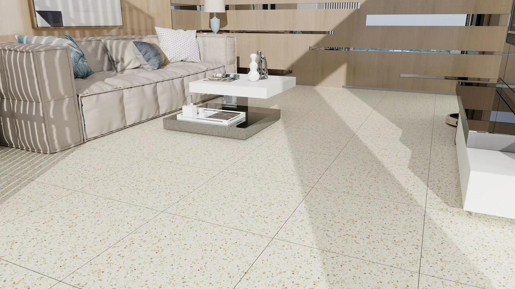 포세린타일 600각