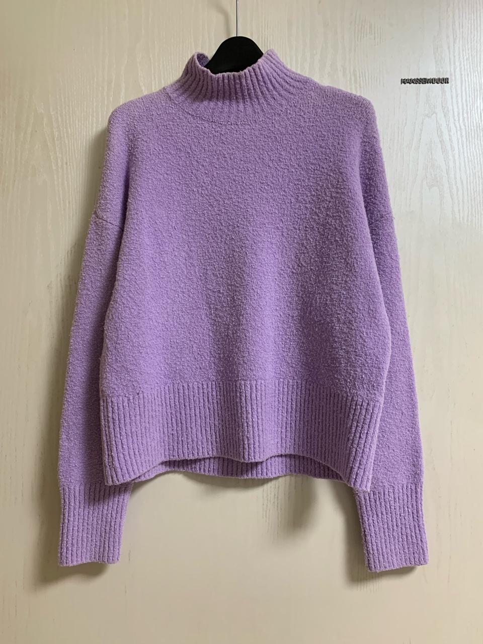 [&other stories 앤아더스토리즈] 니트 / XS(55-66)