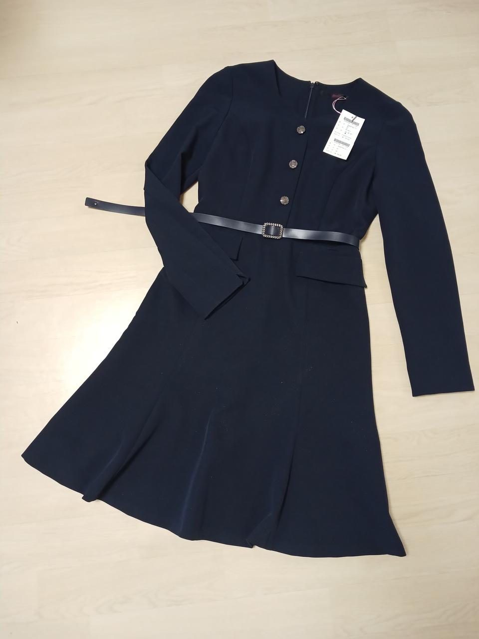 택있는새옷■SOUP 단아.여성스러운 봄 원피스