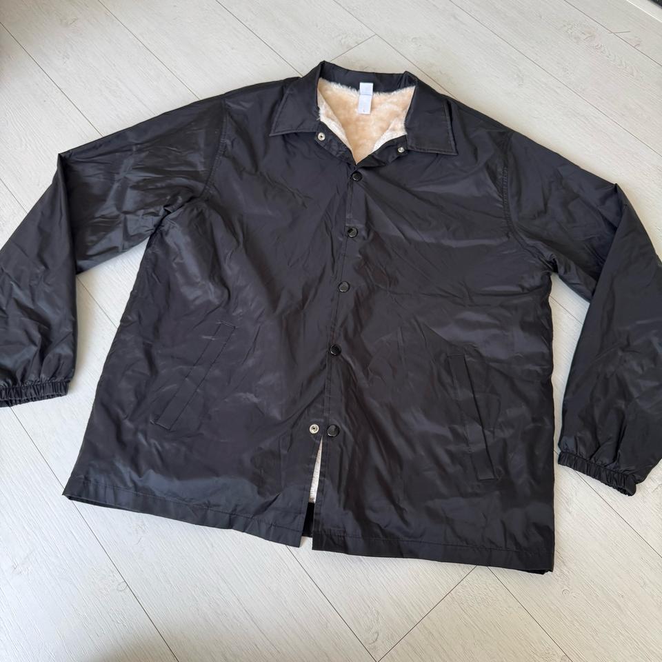 unltea sports Headline 코치자켓