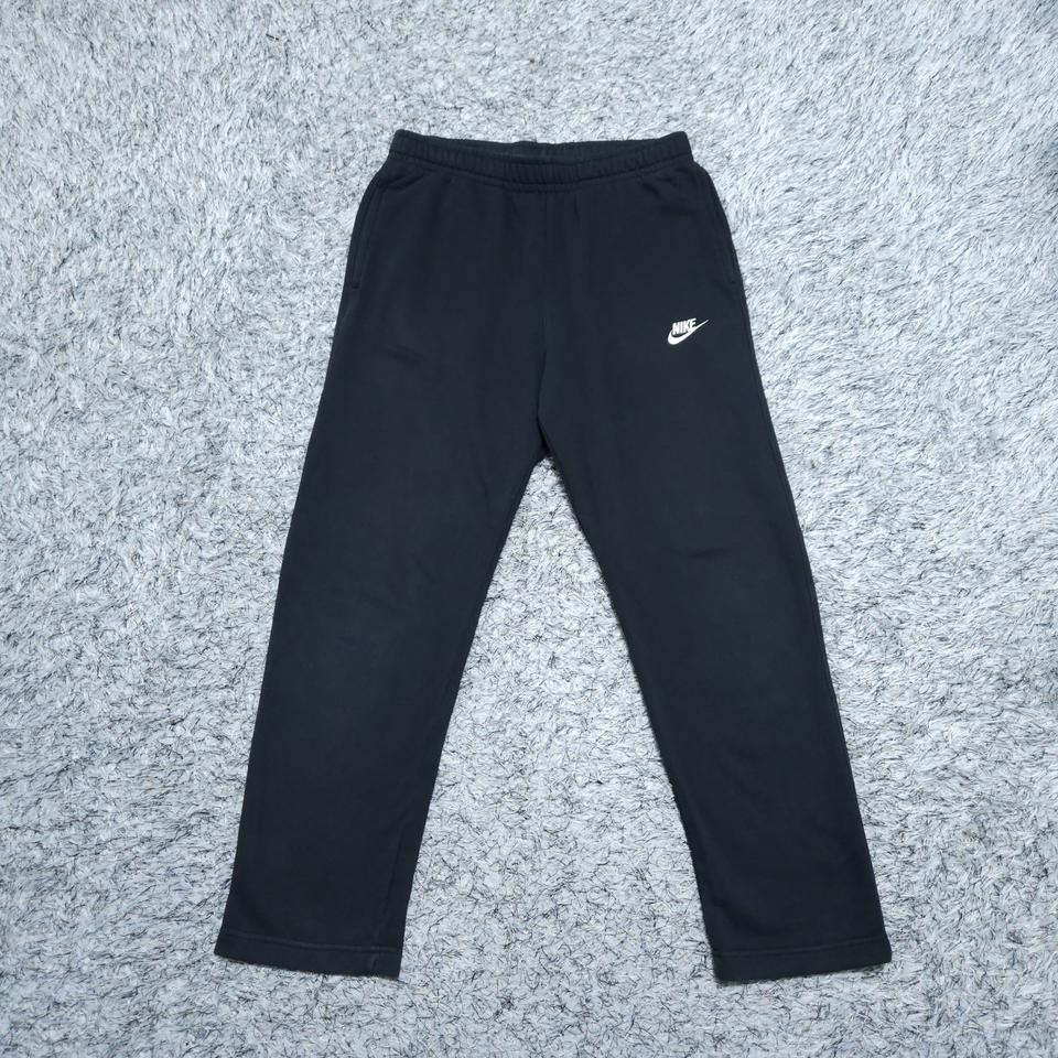나이키) L 남자 스우시 트레이닝팬츠 져지하의 / 왕눈이샵