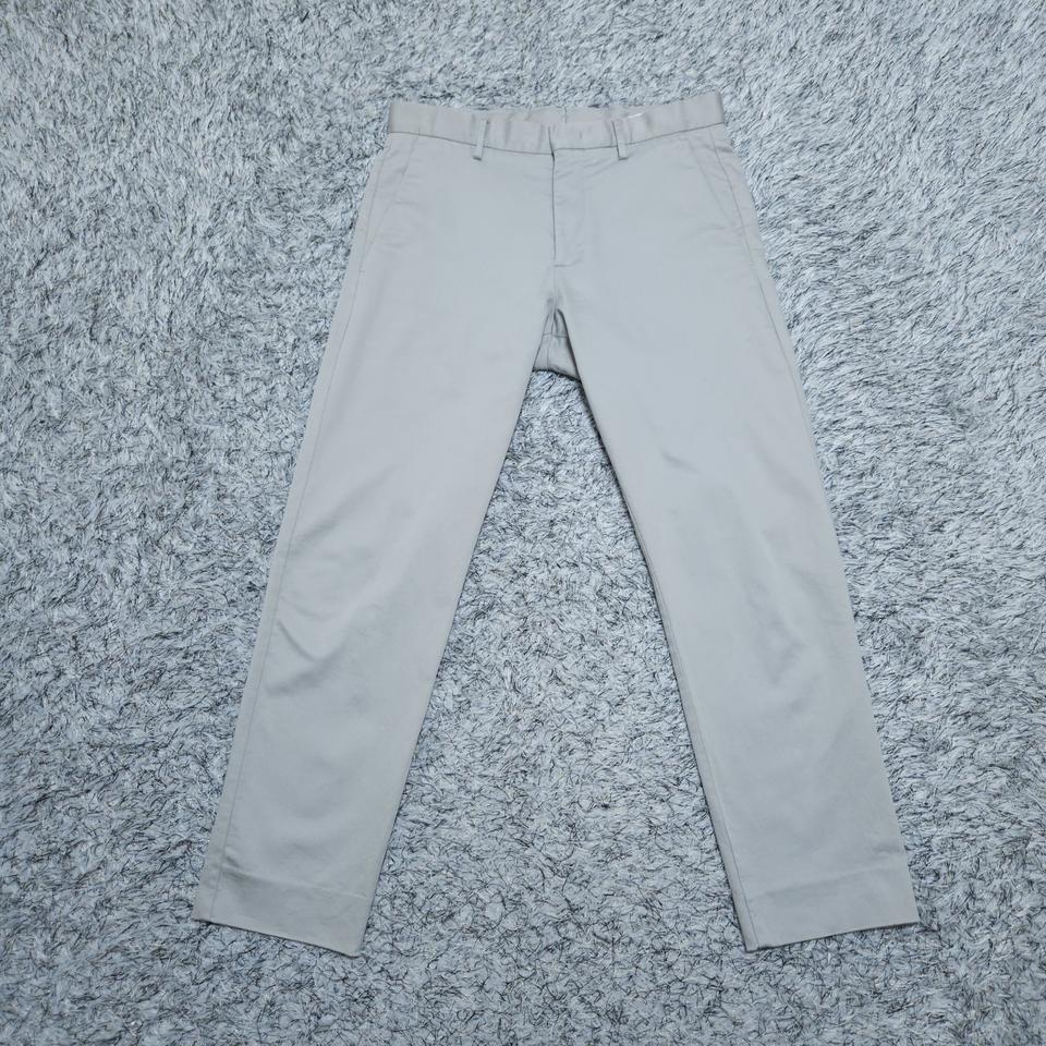 NN07노내셔널리티)30-32 남자 치노팬츠 면바지 / 왕눈이샵