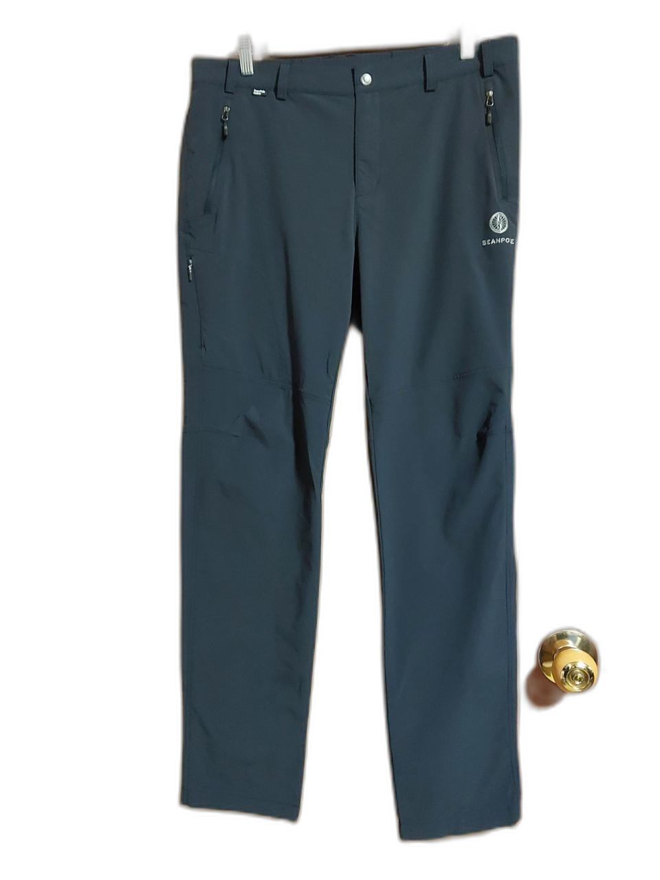 빈폴 아웃도어 등산 바지 35~36