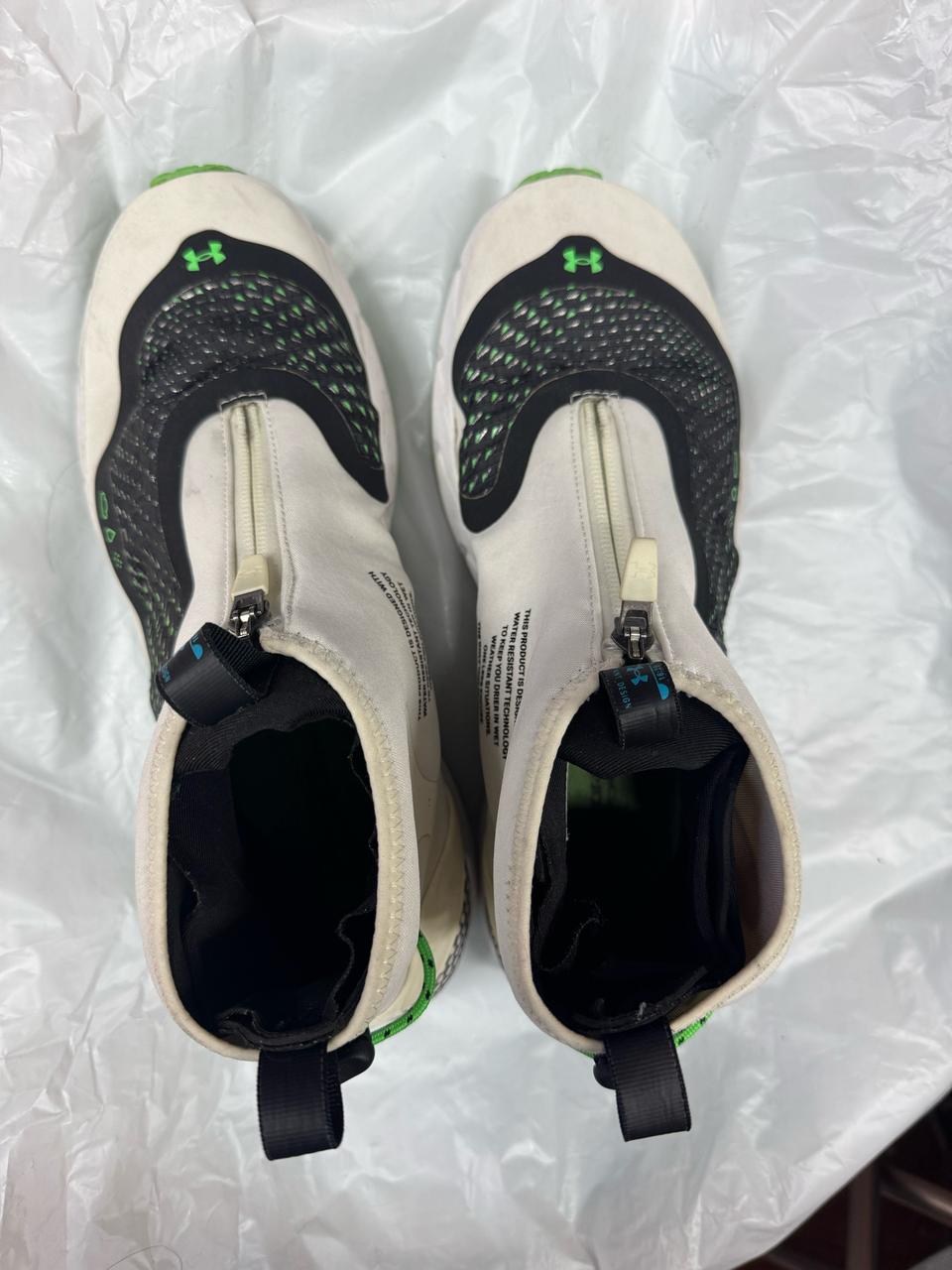 언더아머 운동화