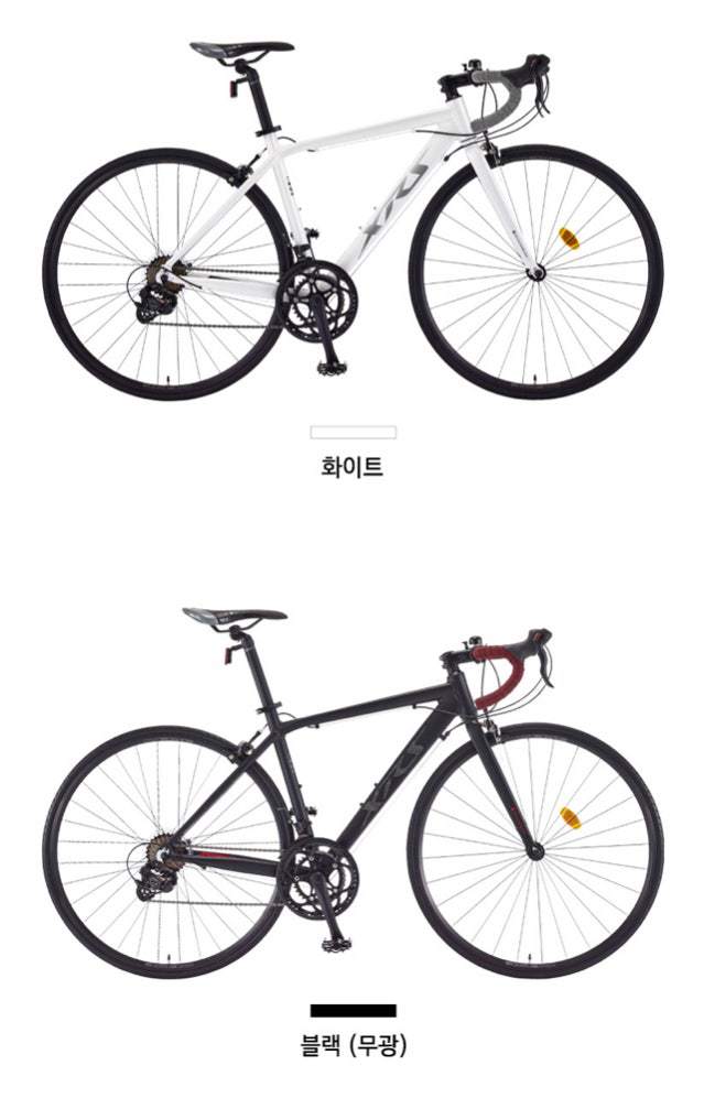 삼천리아팔란치아XRS바이크