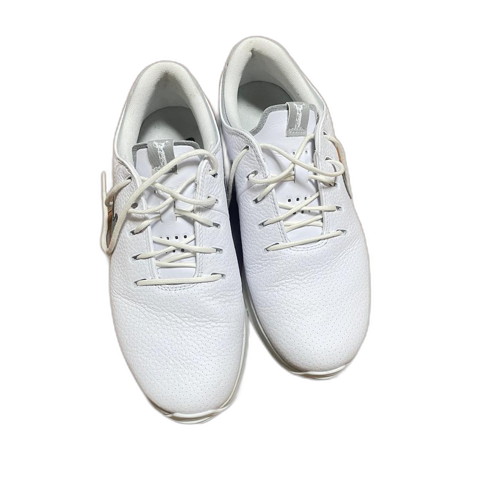 나이키 골프화 250 끈