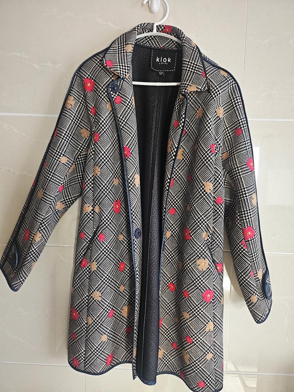 키옥 봄코트55~66