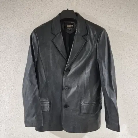 [100]여자 양가죽자켓