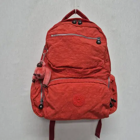 키플링 백팩 가방