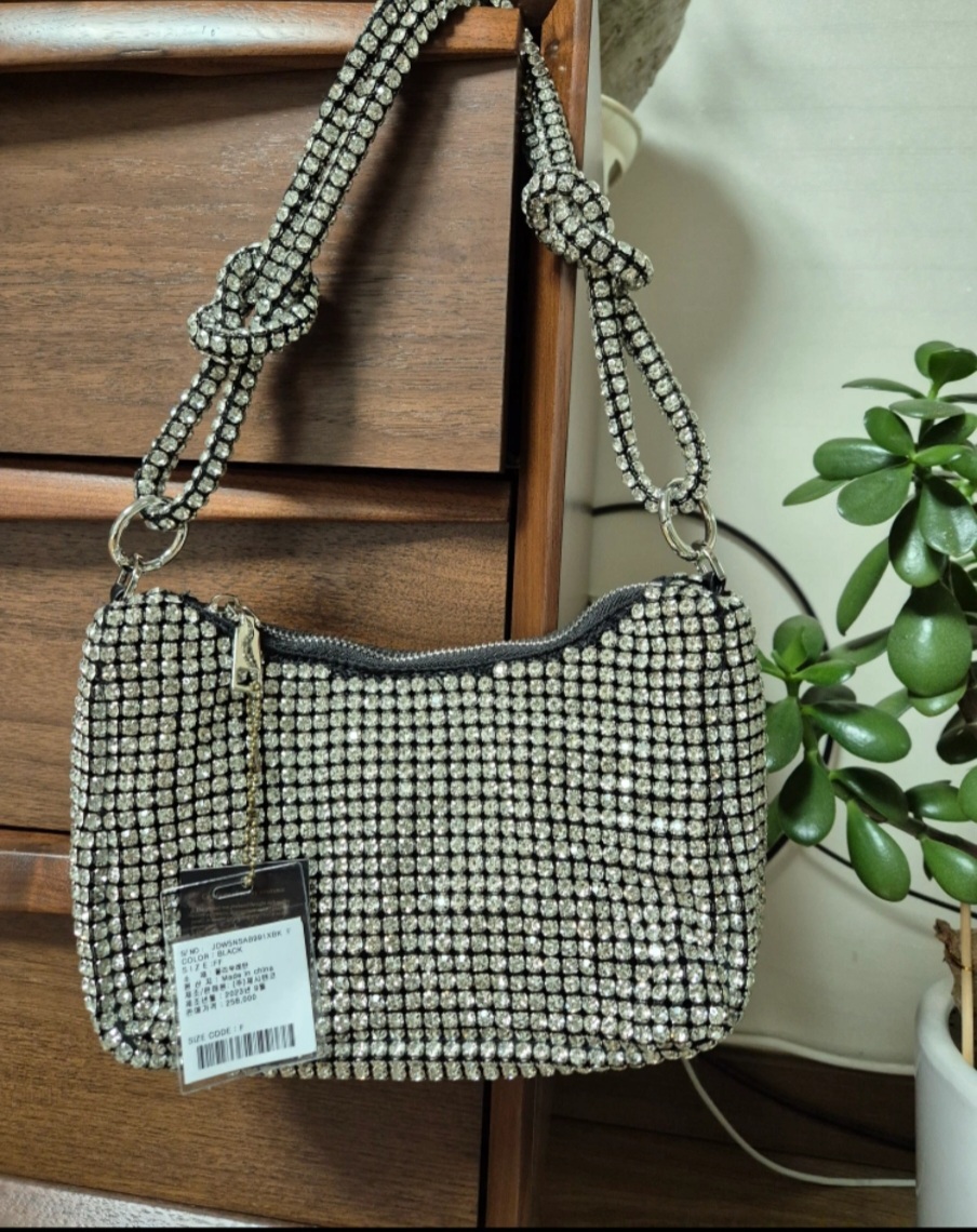 제시뉴욕 솔더백