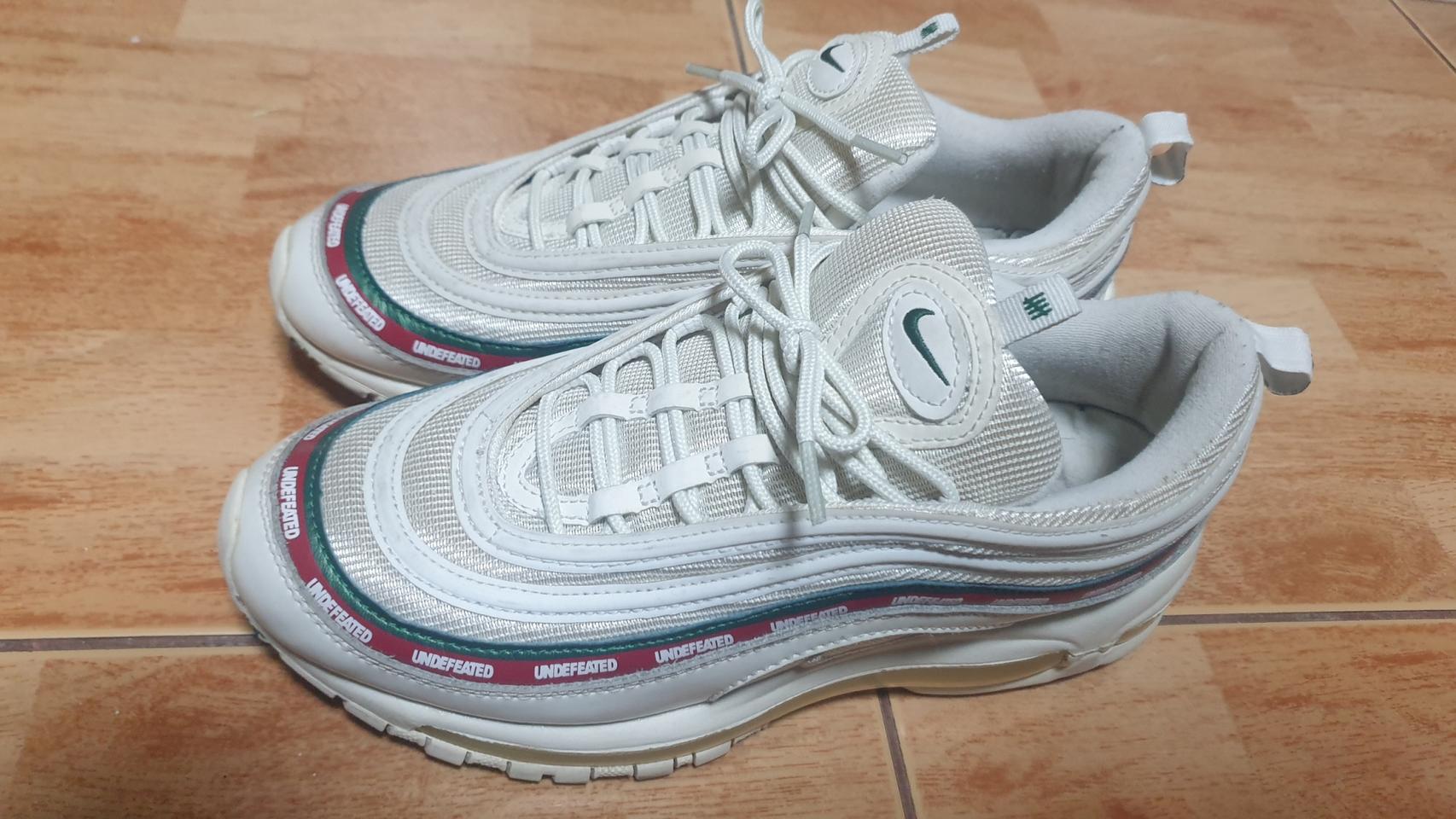 나이키 맥스97 265(260추천)