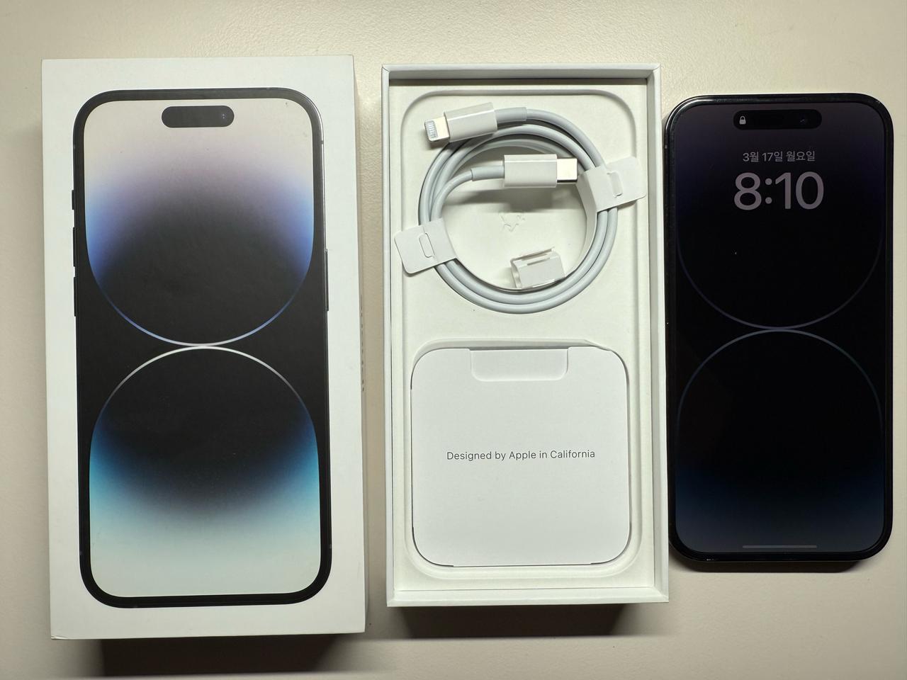 아이폰14프로 1TB (iphone14pro)