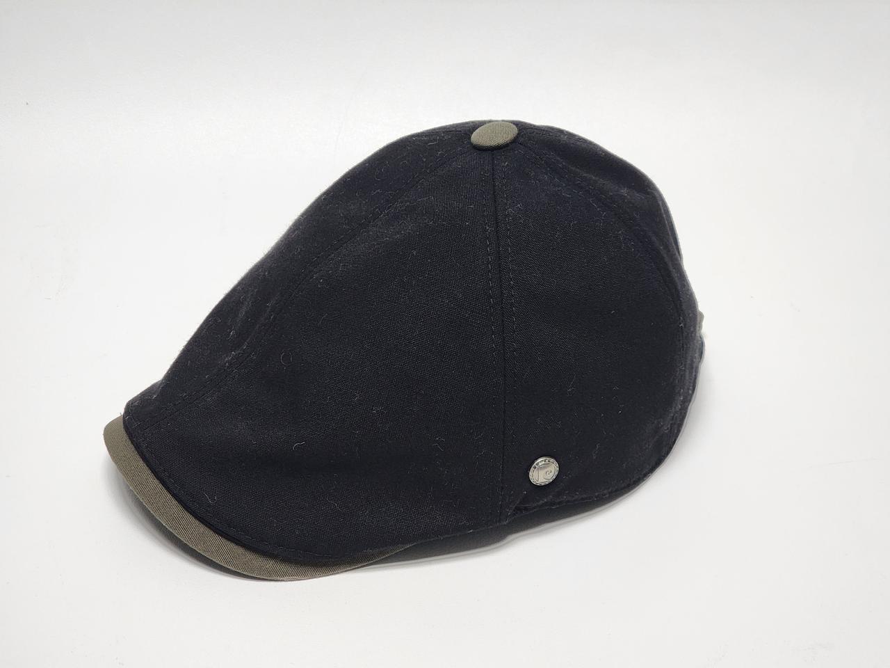 피에르가르뎅 헌팅캡 도리구찌