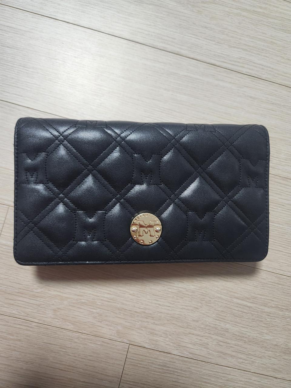 메트로시티 미니 크로스백 거의 새상품